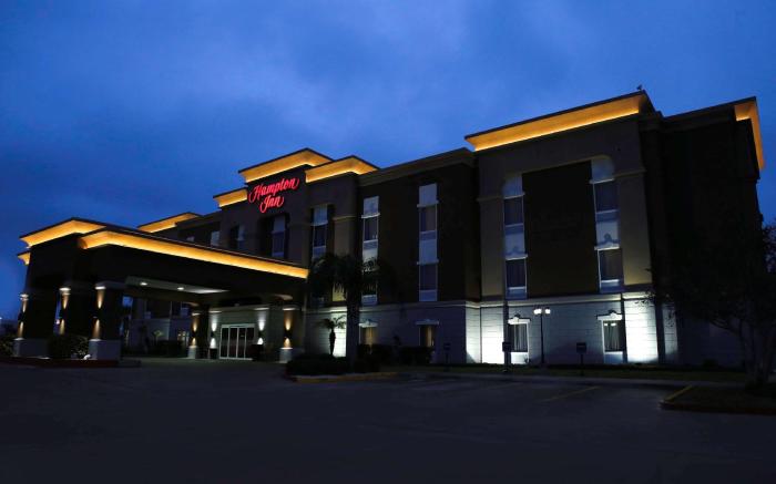 Hampton Inn Kingsville