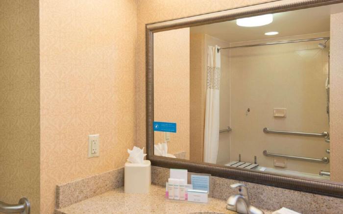 Hampton Inn by Hilton Schenectady Downtown