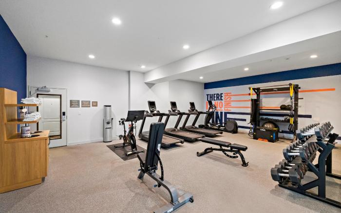 Hampton Inn & Suites Lancaster