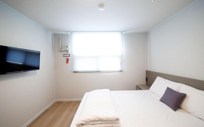 K-Grand Hostel Dongdaemun
