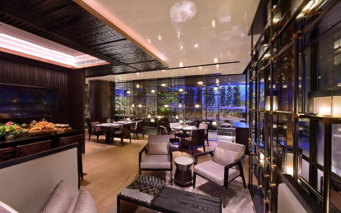 InterContinental Singapore Robertson Quay By IHG