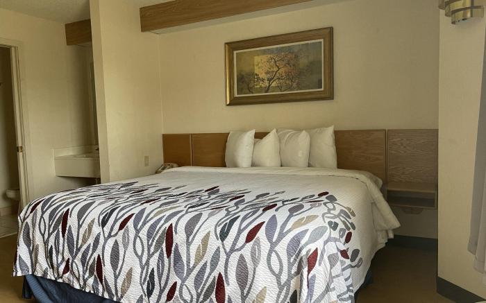 Red Roof Inn Branson