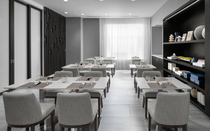 AC Hotel by Marriott Miami Dadeland