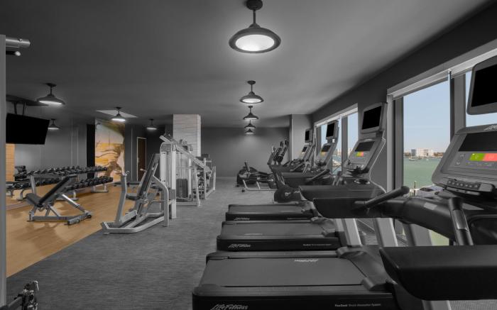 Courtyard by Marriott Clearwater Beach