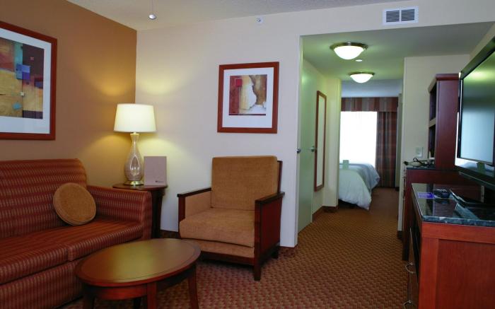 Hilton Garden Inn Aiken