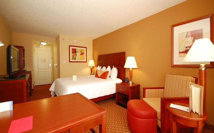 Hilton Garden Inn Aiken