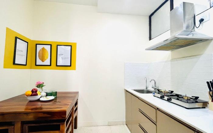 BluO Studio - M Block Mkt Greater Kailash