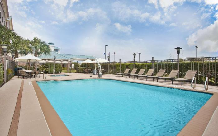 Hilton Garden Inn Houston Sugar Land 
