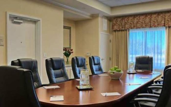 Hilton Garden Inn Palmdale