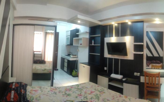 Apartemen Riverview Residence Jababeka at KINGDOM
