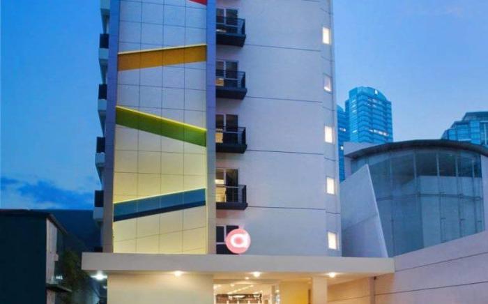 Amaris Hotel Satrio Kuningan