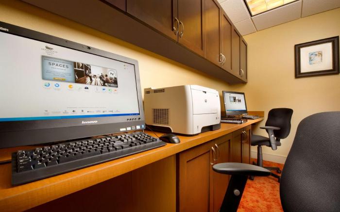 Homewood Suites by Hilton Columbus