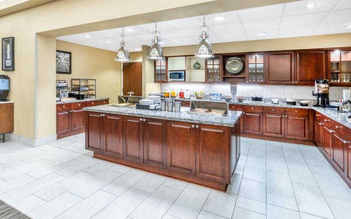 Homewood Suites by Hilton Denver - Littleton