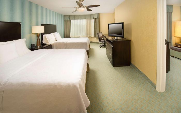Homewood Suites by Hilton Atlanta NW-Kennesaw Town Center