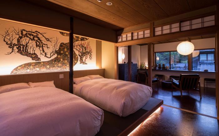 Kiraku Kyoto Higashiyama