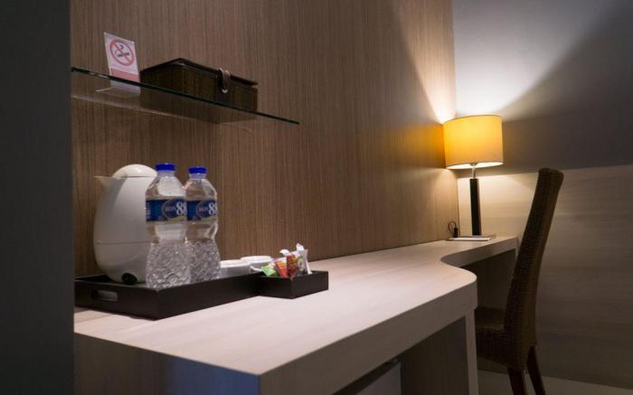 Hotel Asri Plaza Asia Tasikmalaya