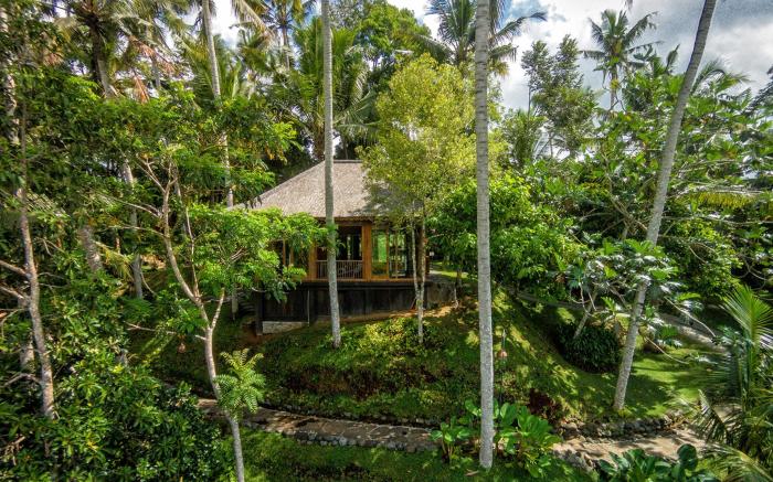 PERMATA AYUNG PRIVATE ESTATE