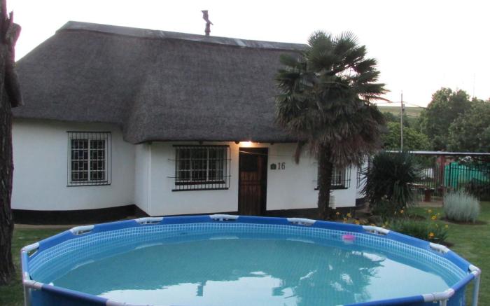 Absolute Leisure Cottages