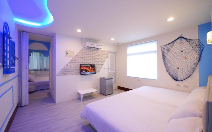 JJ House 10 Pax Room (IM)
