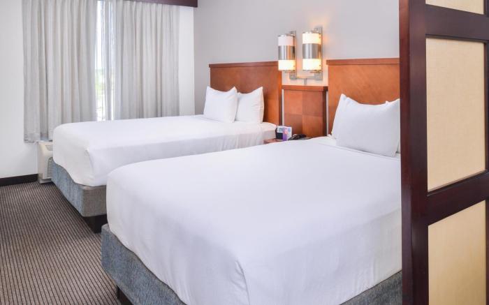 Hyatt Place Chesapeake Greenbrier
