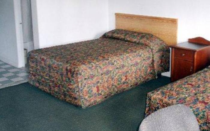 Hyland Motel Van Nuys