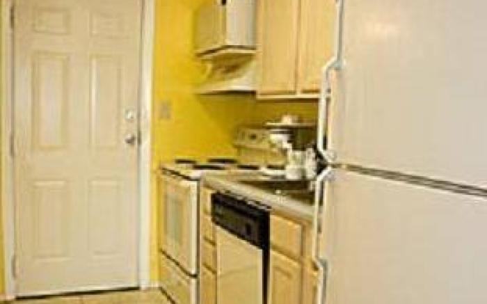 Islander Condominiums I