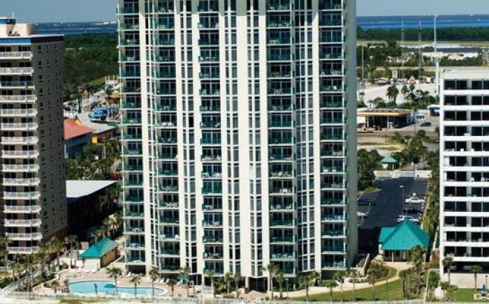 Jade East Towers 1130