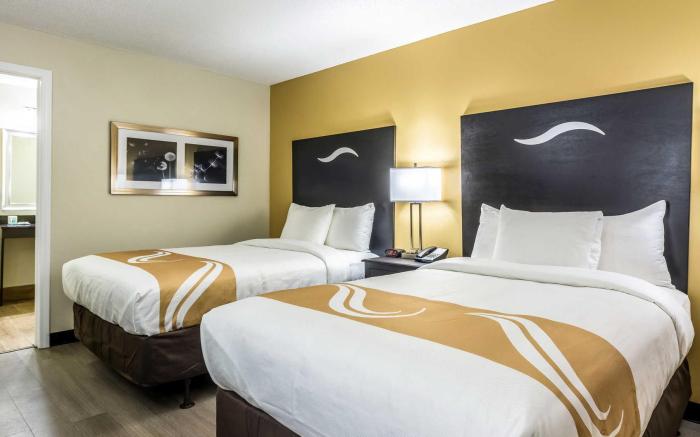 Quality Inn University Area