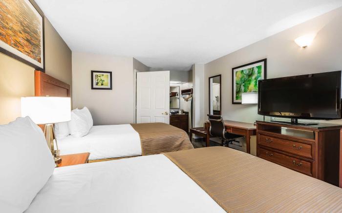 Quality Inn Gallatin-Nashville Metro