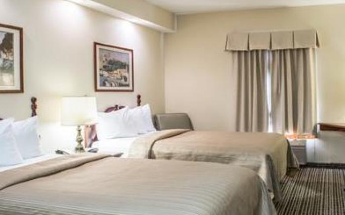 Quality Inn Goldsboro