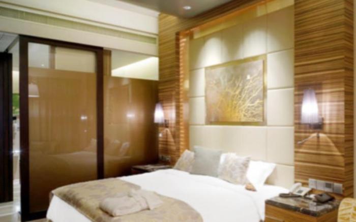 Kempinski Hotel Yinchuan