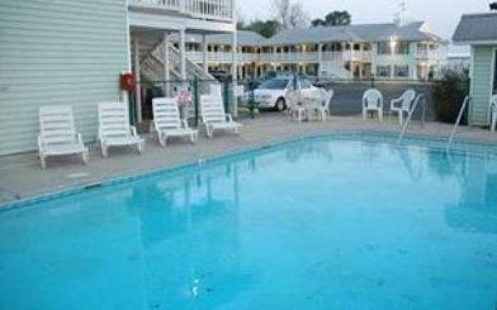 Key West Inn - Fairhope