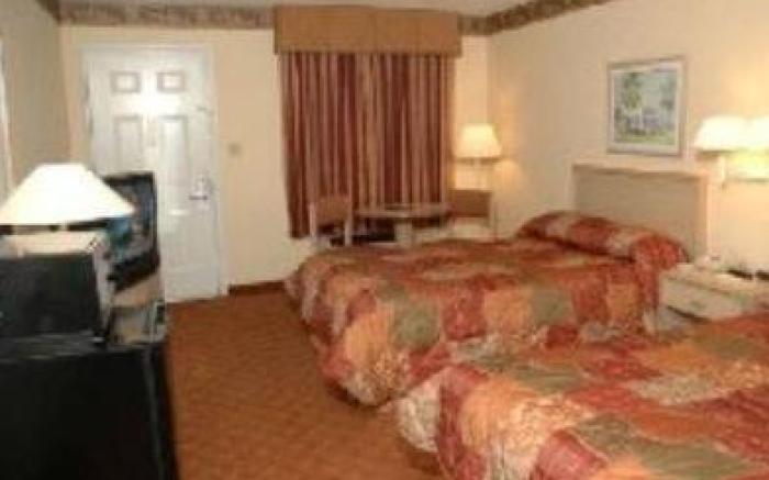 Key West Inn - Fairhope