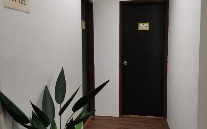 G Fortune Hotel 
