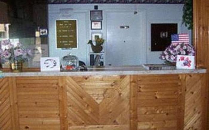 Post Oak Inn