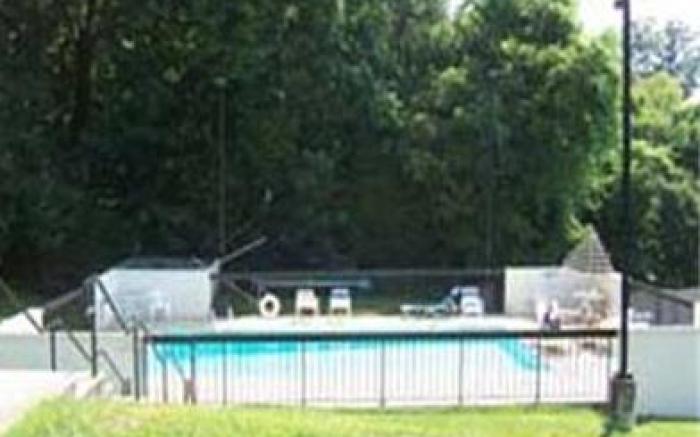 Knights Inn Chattanooga