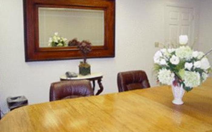 La Residence Suite Hotel