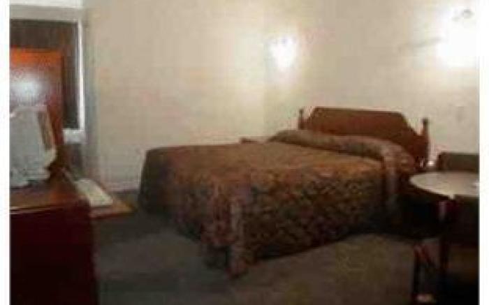 La Villita Inn