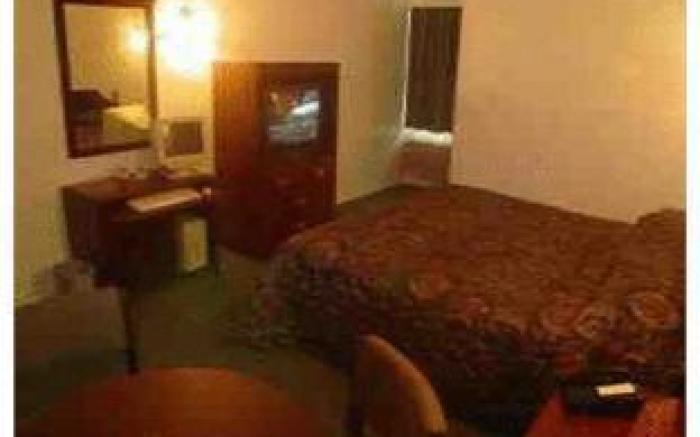 La Villita Inn