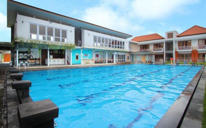 Umah Bali Suites