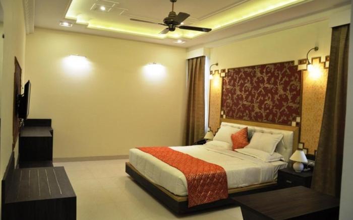 Hotel The Vedas