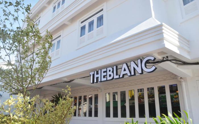 TheBlanc Boutique Hotel
