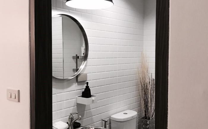 Stay in Style in the heart of Nimmanhemin rd R208