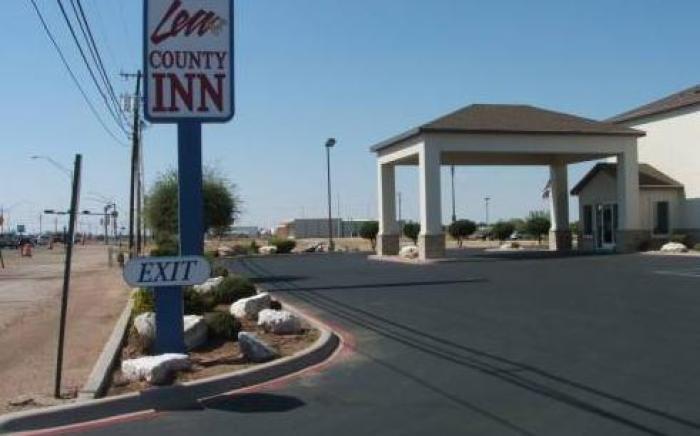 Lea County Inn