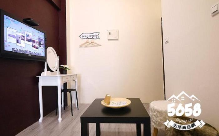 JJ Double room 3