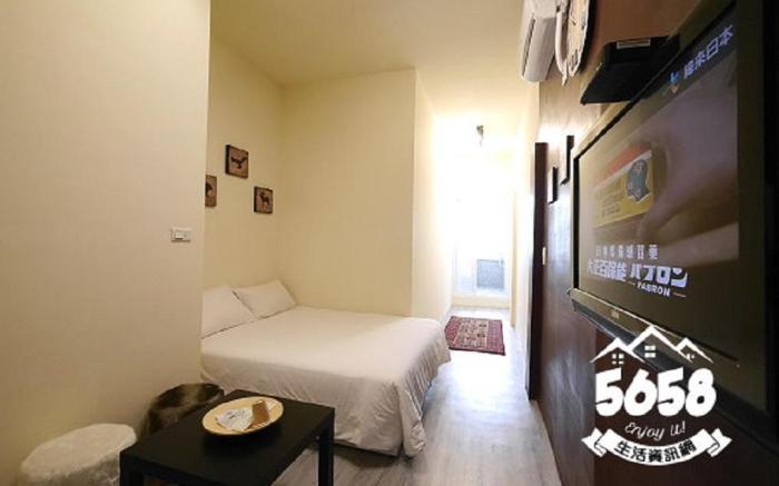 JJ Double room 3