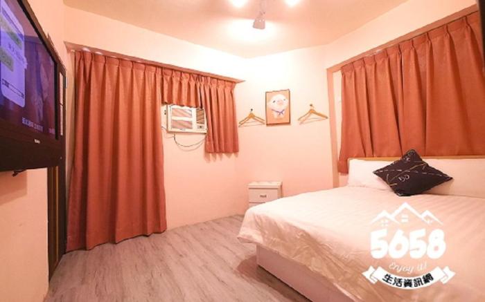 JJ Double room 6