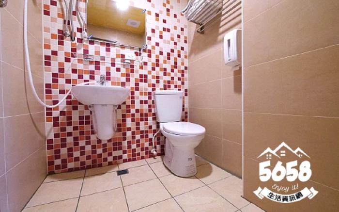 JJ Double room 6