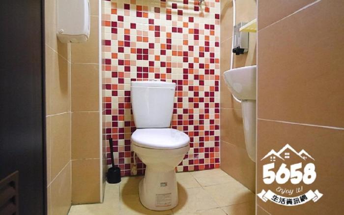 JJ Quad room 9