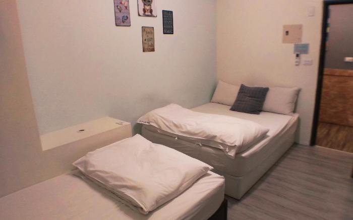 JJ Quad room 18